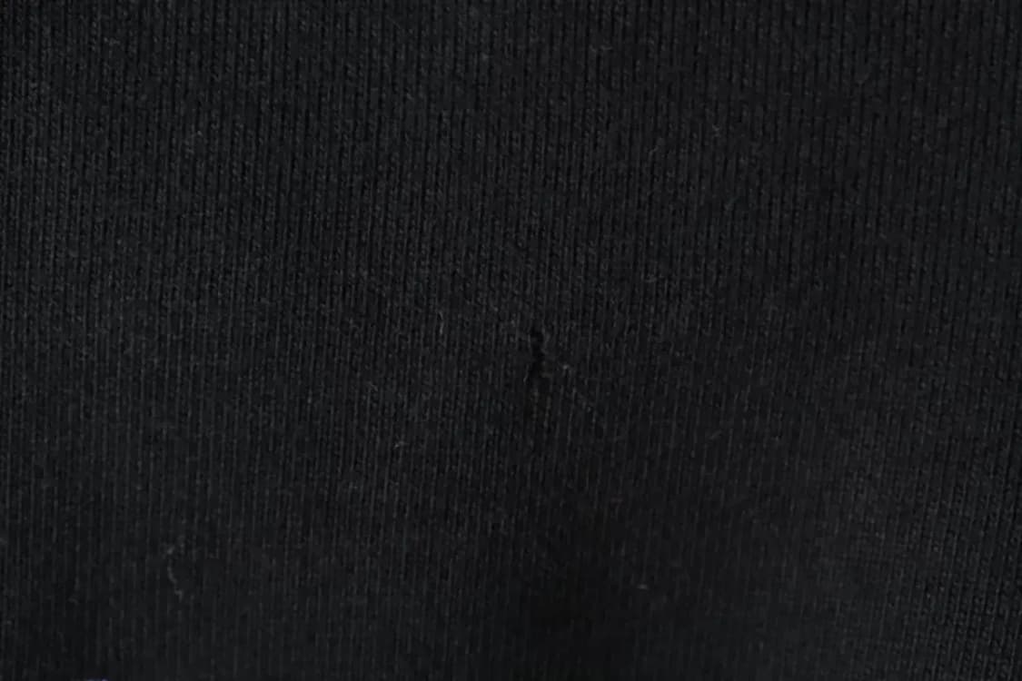 (L-XL) 엘엠씨 집업 바람막이 점퍼자켓 헤비 블랙 스트릿-161FF 상품이미지8