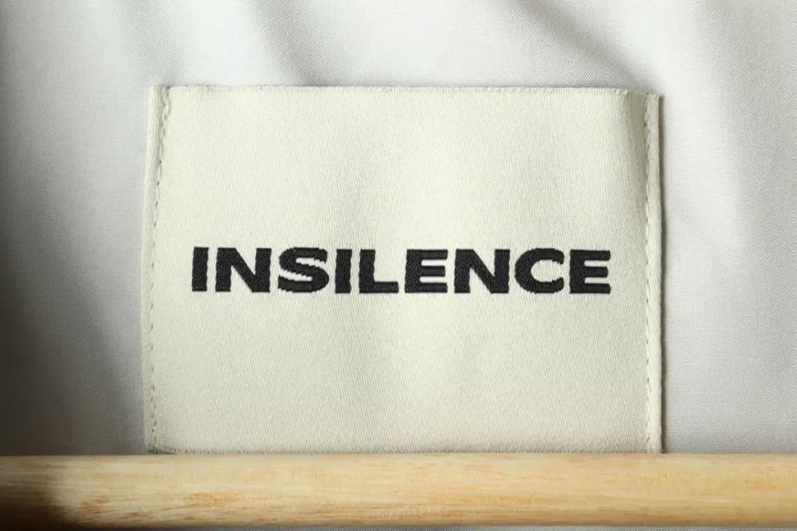 (M-L) 인사일런스 집업 바람막이 점퍼자켓 콘트라스트 우븐-16201 상품이미지5