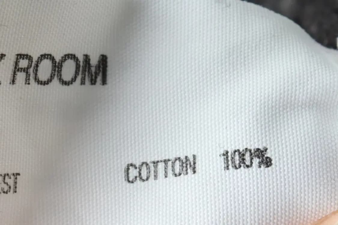 (XL) 블랭크룸 니트 가디건 블랙 매쉬 놈코어 블랙웨어-16203 상품이미지7