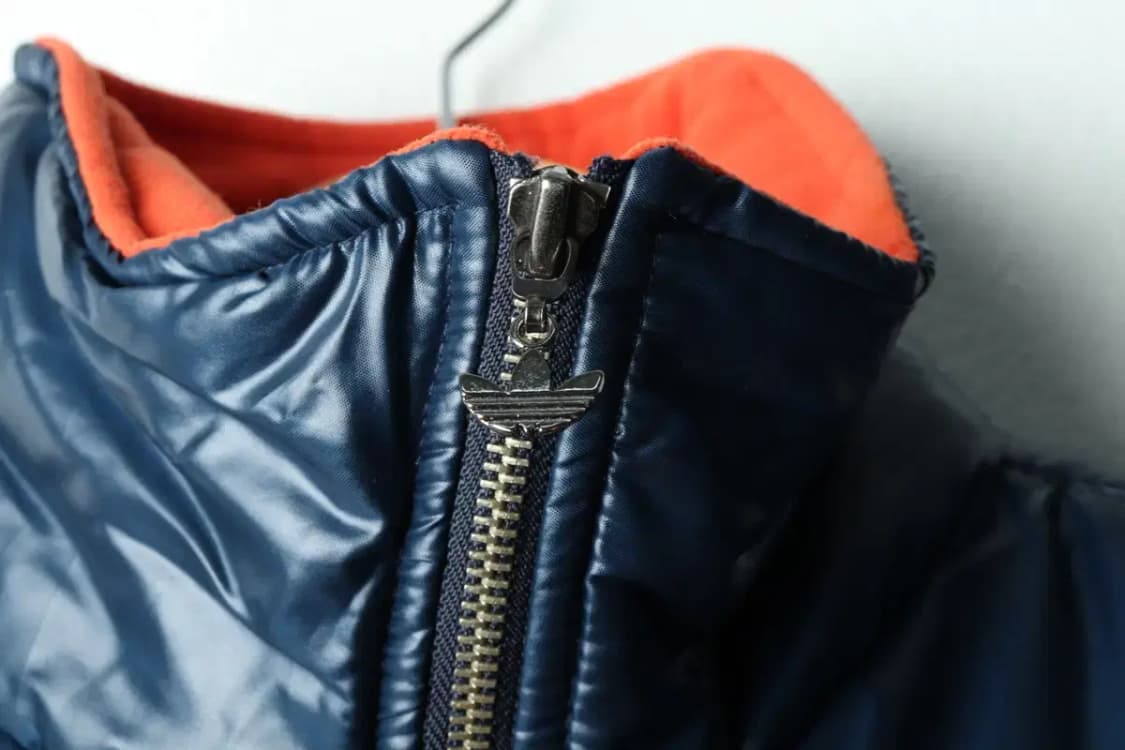 W(S-M) 아디다스 패딩 점퍼자켓 경량 오리지널 올드스쿨-16214 상품이미지6