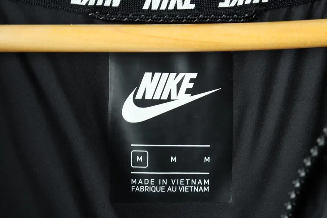 (M) 나이키 패딩 점퍼자켓 아동 키즈 트리플블랙-1621C 상품이미지6