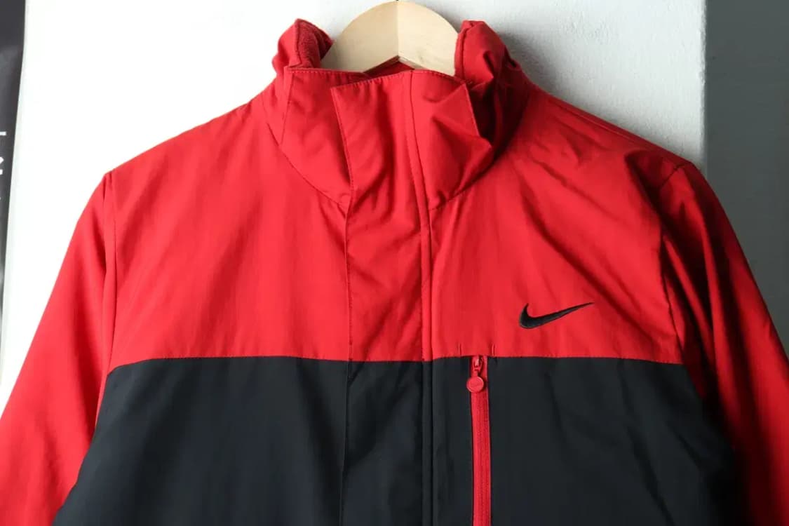 (M) 나이키 패딩 점퍼자켓 아동 키즈 리버시블 올드스쿨-1621D 상품이미지3