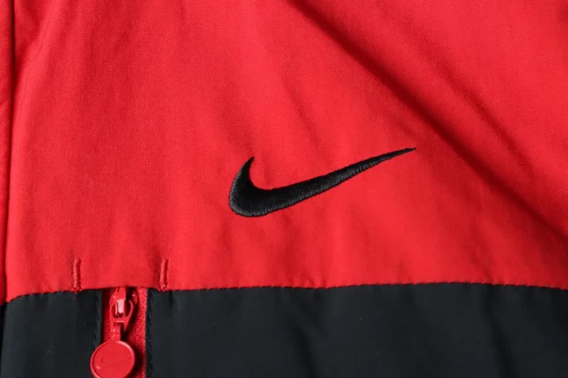 (M) 나이키 패딩 점퍼자켓 아동 키즈 리버시블 올드스쿨-1621D 상품이미지5