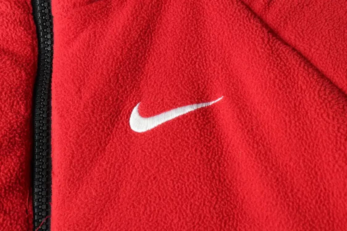 (M) 나이키 패딩 점퍼자켓 아동 키즈 리버시블 올드스쿨-1621D 상품이미지7