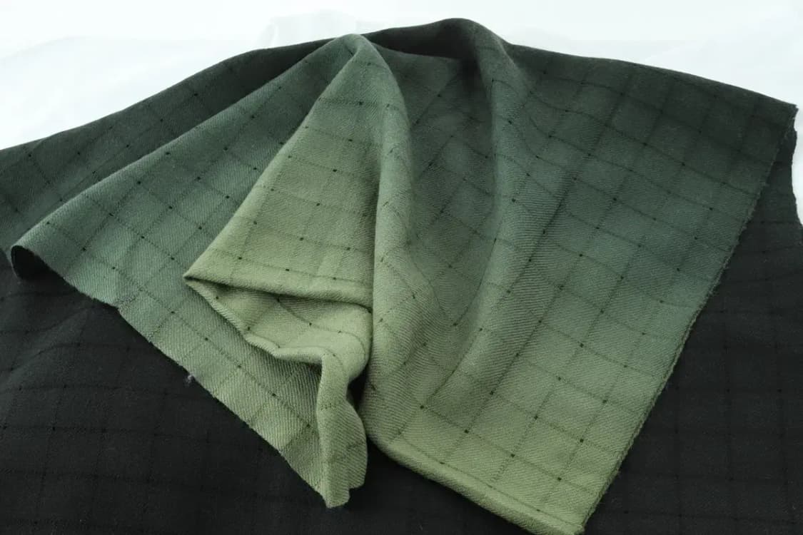 (F) 니나리치 목도리 머플러 그라데이션 희귀 매물 고급 보들-25FF 상품이미지2