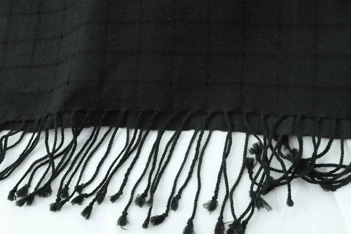 (F) 니나리치 목도리 머플러 그라데이션 희귀 매물 고급 보들-25FF 상품이미지4