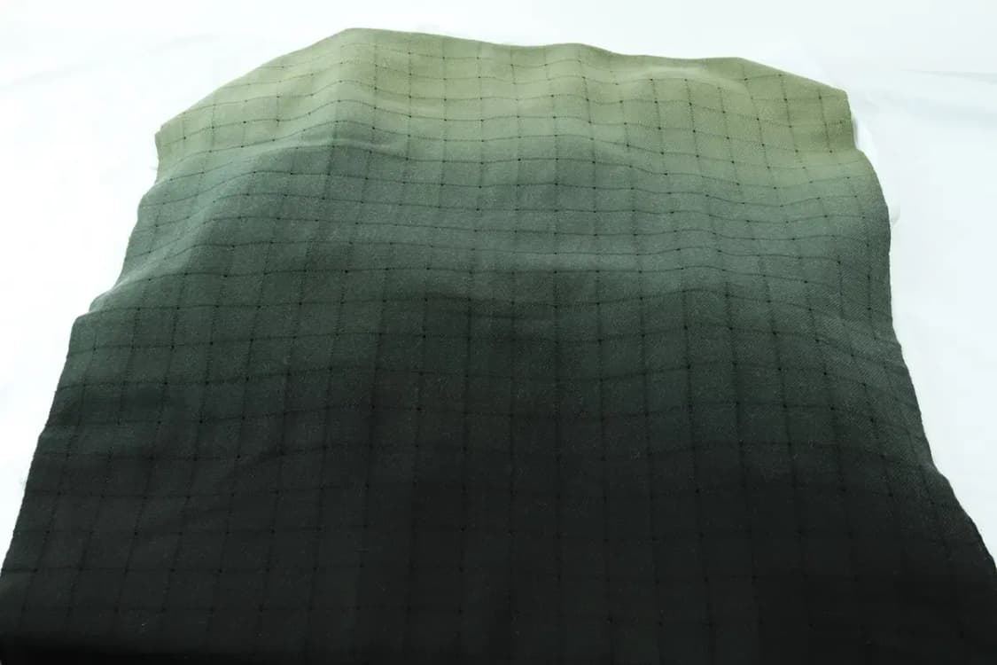 (F) 니나리치 목도리 머플러 그라데이션 희귀 매물 고급 보들-25FF 상품이미지5