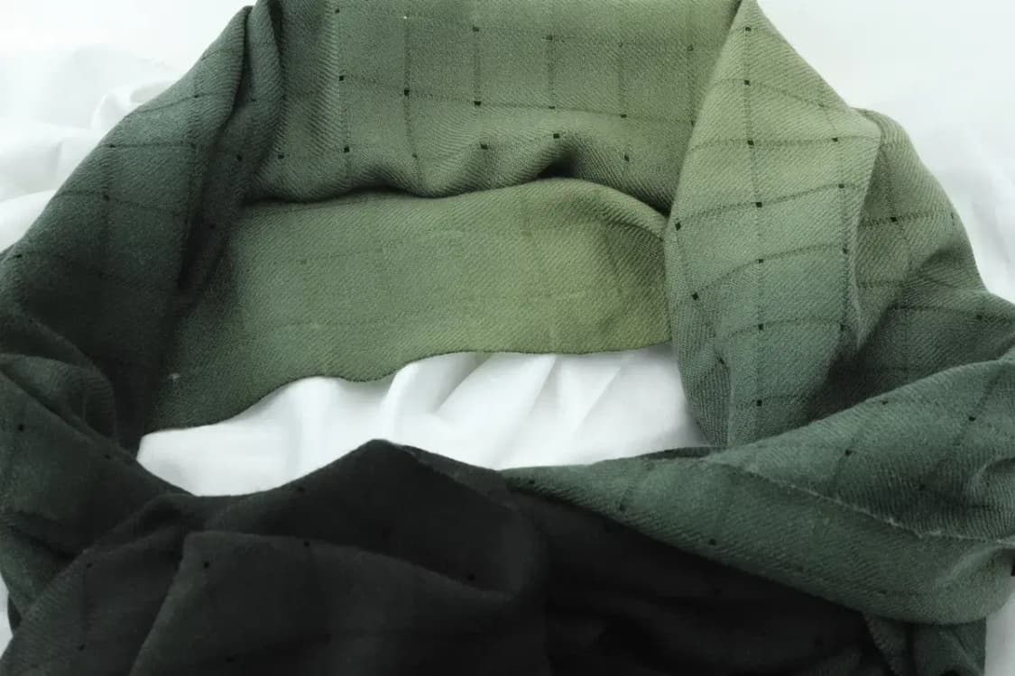 (F) 니나리치 목도리 머플러 그라데이션 희귀 매물 고급 보들-25FF 상품이미지7