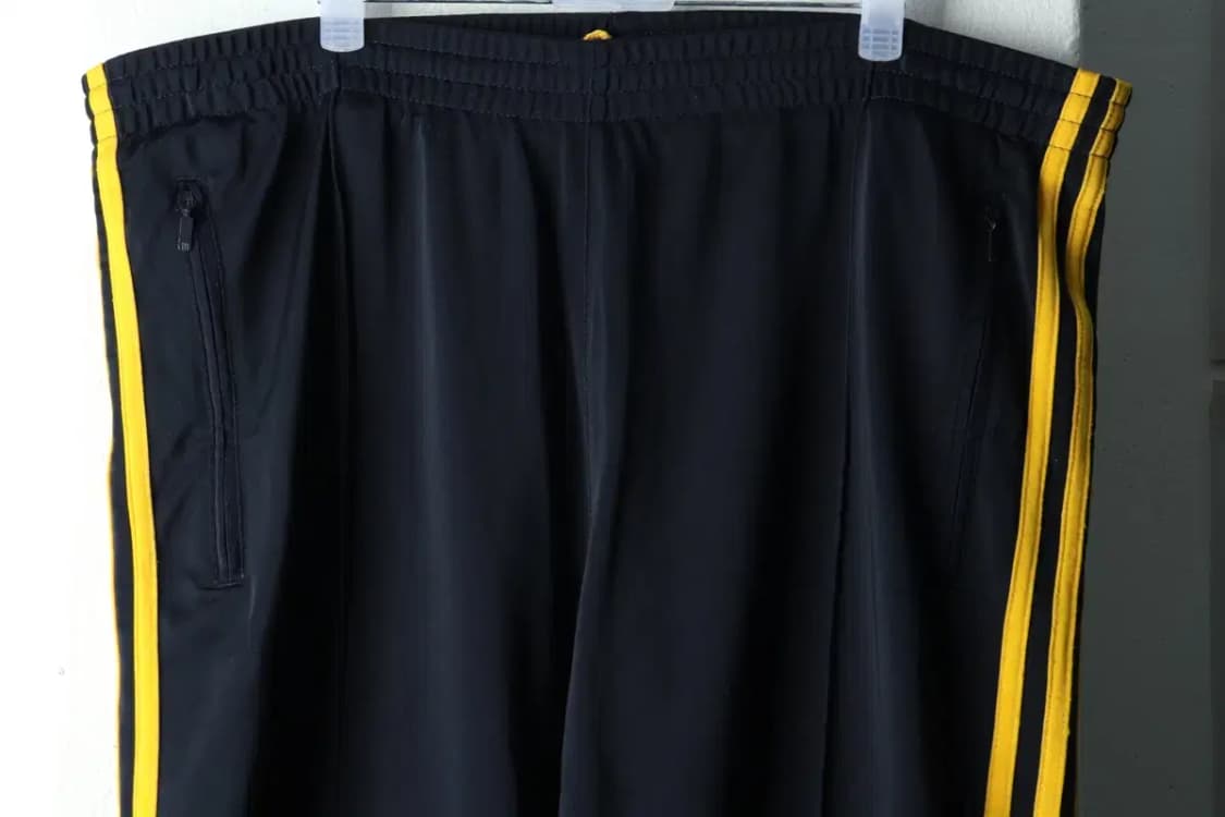 (XL-2XL) 아디다스 트레이닝복 바지 빅사이즈 네이비-2233 상품이미지3