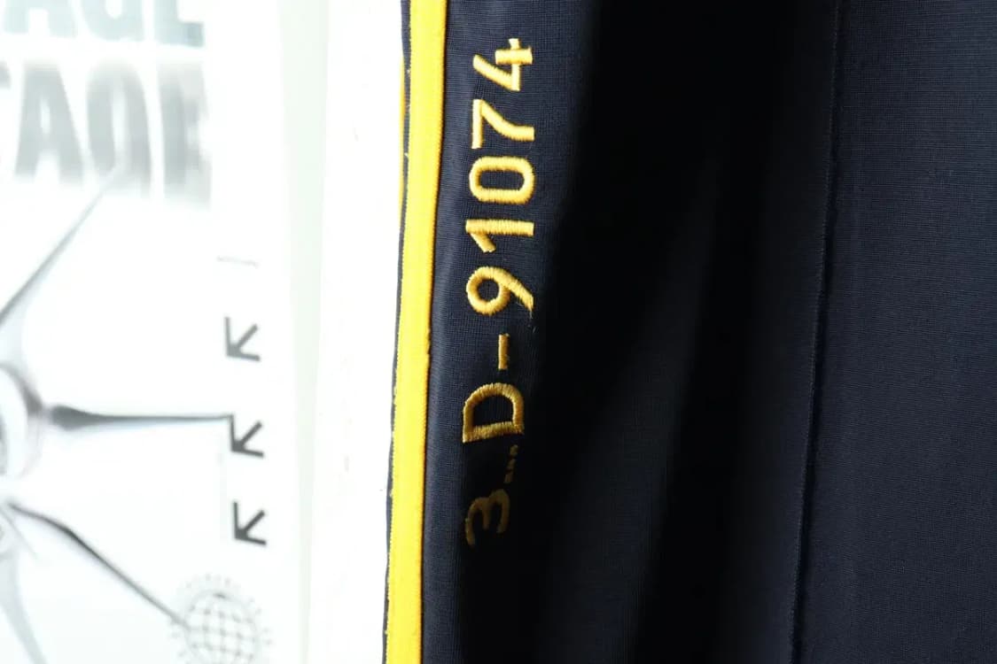 (XL-2XL) 아디다스 트레이닝복 바지 빅사이즈 네이비-2233 상품이미지5