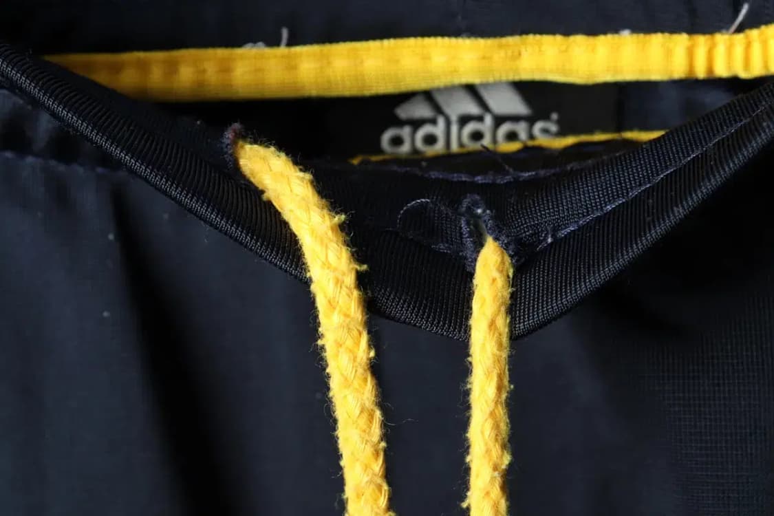 (XL-2XL) 아디다스 트레이닝복 바지 빅사이즈 네이비-2233 상품이미지7