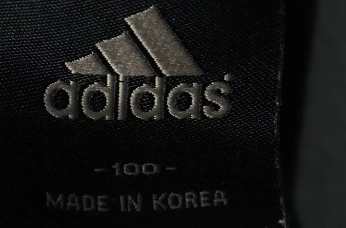 (L-XL) 아디다스 트레이닝복 바지 등산 기능성 네이비 운동-2235 상품이미지10