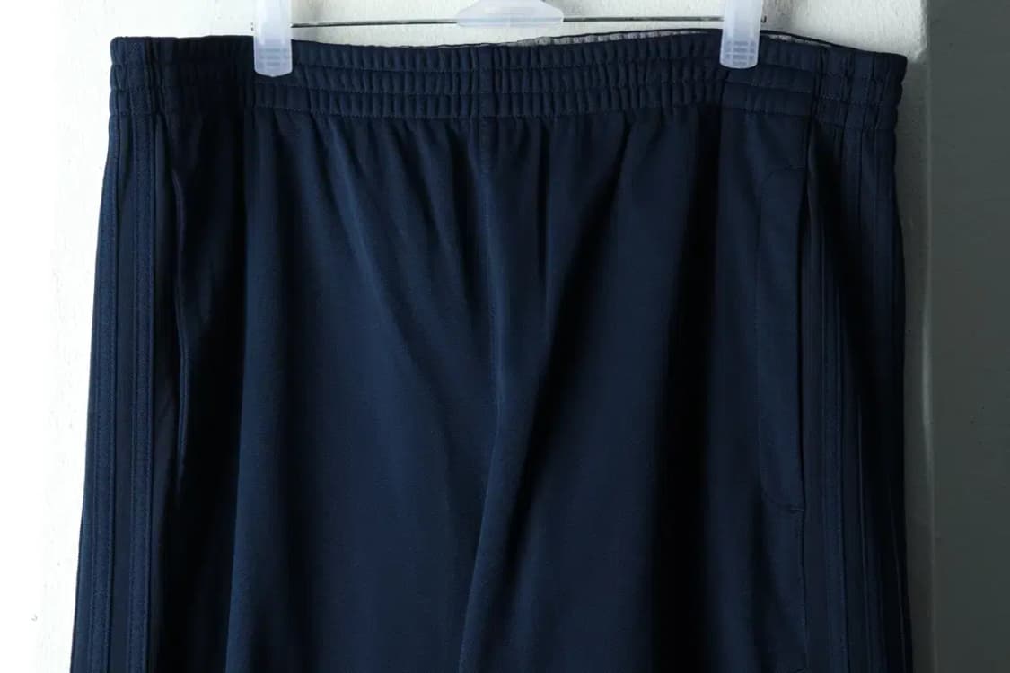 (2XL) 아디다스 트레이닝복 바지 새상품 빅사이즈 네이비-2239 상품이미지3