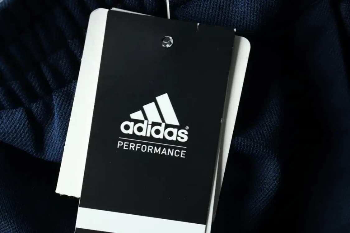 (2XL) 아디다스 트레이닝복 바지 새상품 빅사이즈 네이비-2239 상품이미지7