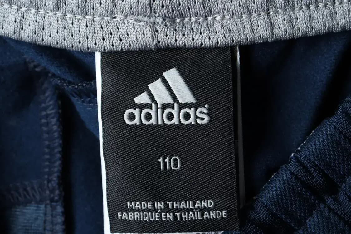 (2XL) 아디다스 트레이닝복 바지 새상품 빅사이즈 네이비-2239 상품이미지8