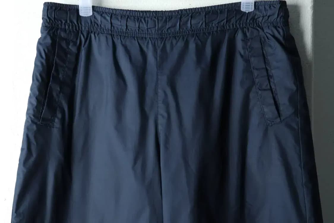 (F) 나이키 트레이닝복 바지 수선 아동 키즈 우븐-223A 상품이미지4