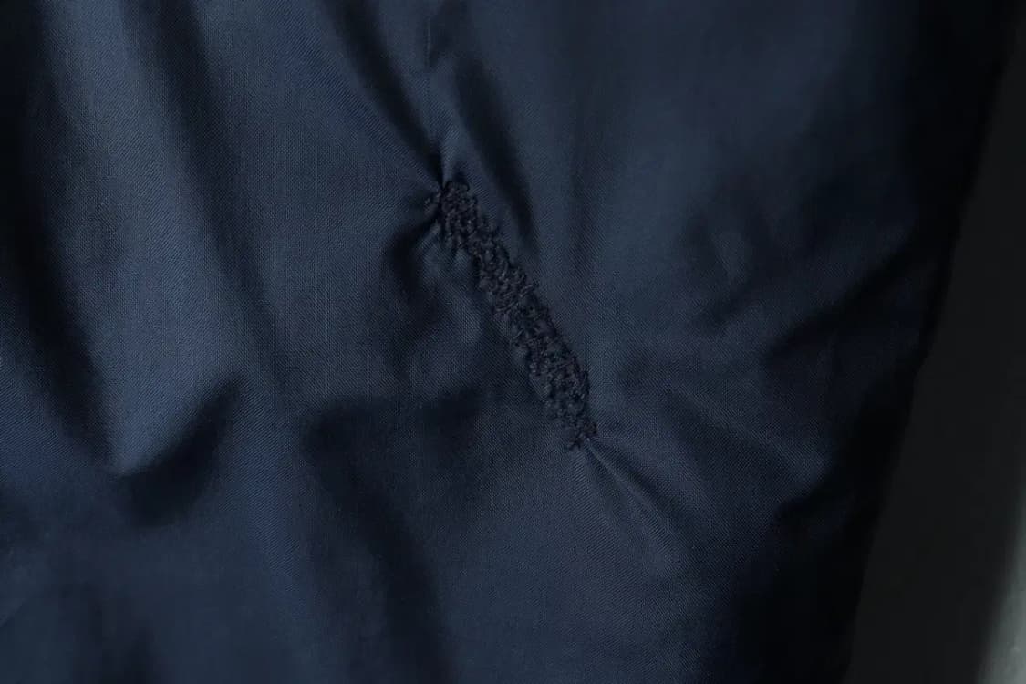 (F) 나이키 트레이닝복 바지 수선 아동 키즈 우븐-223A 상품이미지8