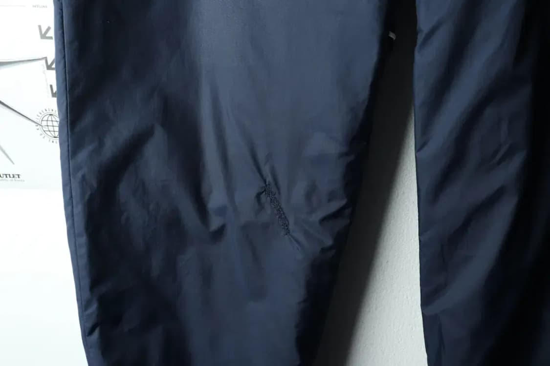 (F) 나이키 트레이닝복 바지 수선 아동 키즈 우븐-223A 상품이미지9