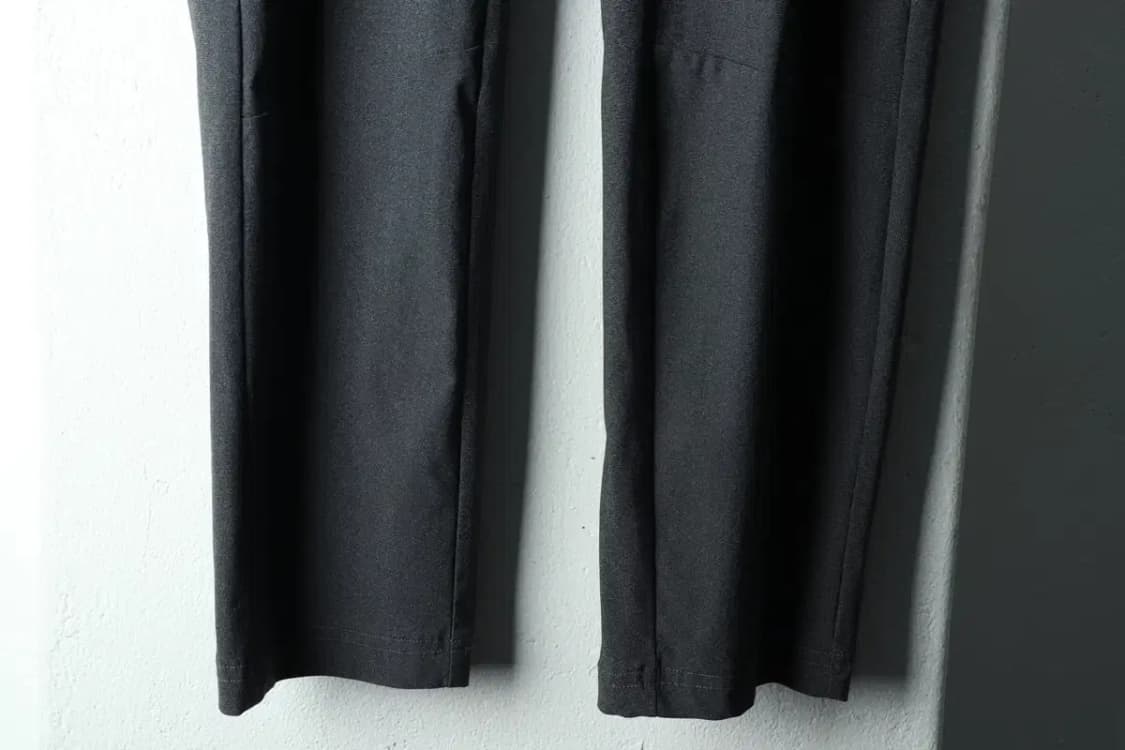 (M) 아디다스 트레이닝복 바지 기능성 그레이-223D 상품이미지4