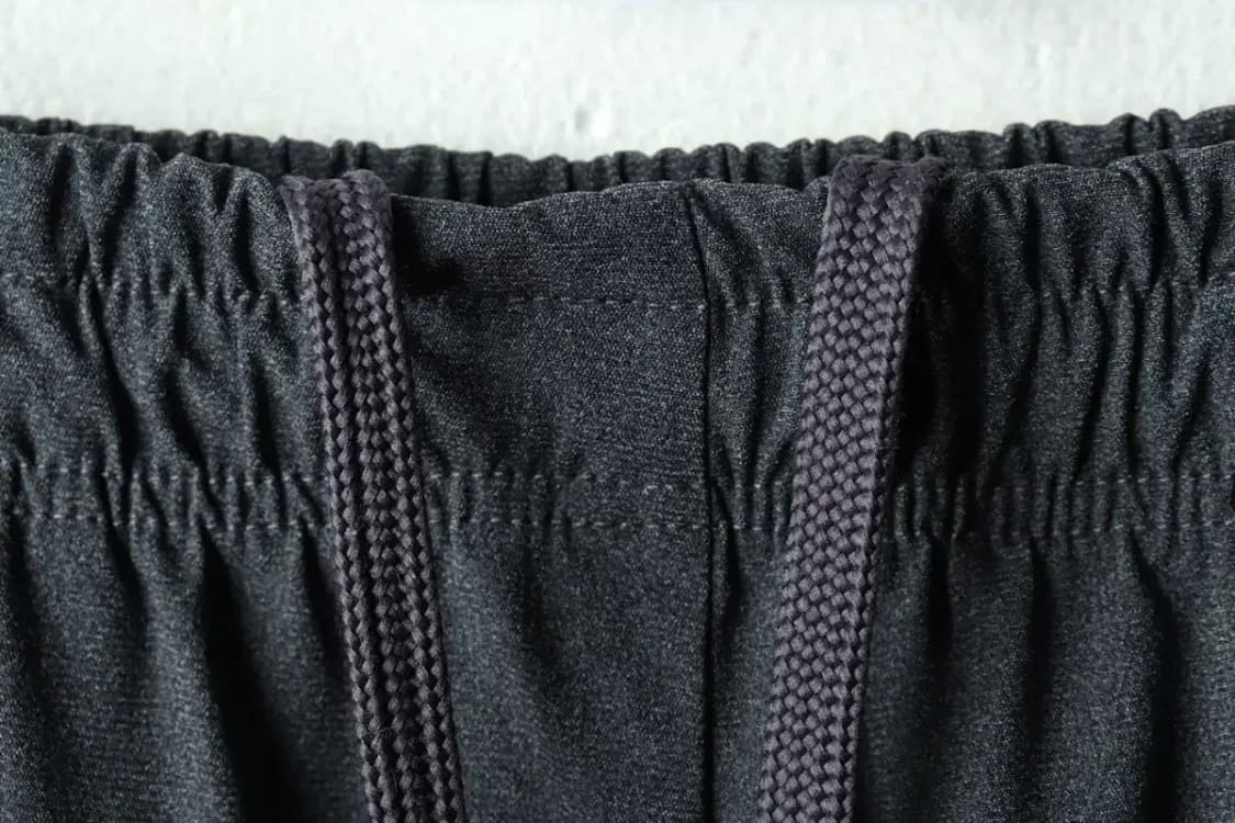 (M) 아디다스 트레이닝복 바지 기능성 그레이-223D 상품이미지6