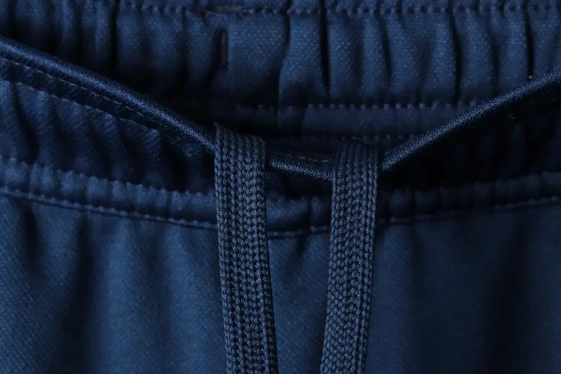 (2XL) 아디다스 트레이닝복 바지 빅사이즈 네이비 올드스쿨-2241 상품이미지6