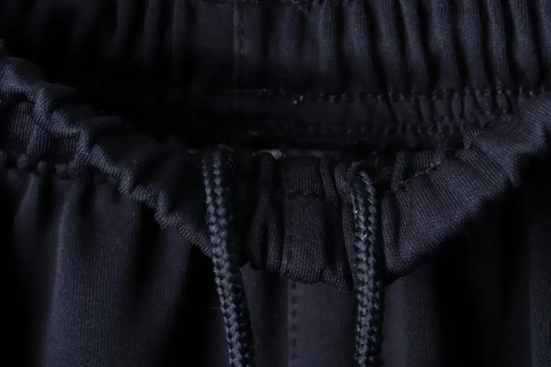 (L) 아디다스 트레이닝복 바지 네이비 삼선 올드스쿨-2244 상품이미지6