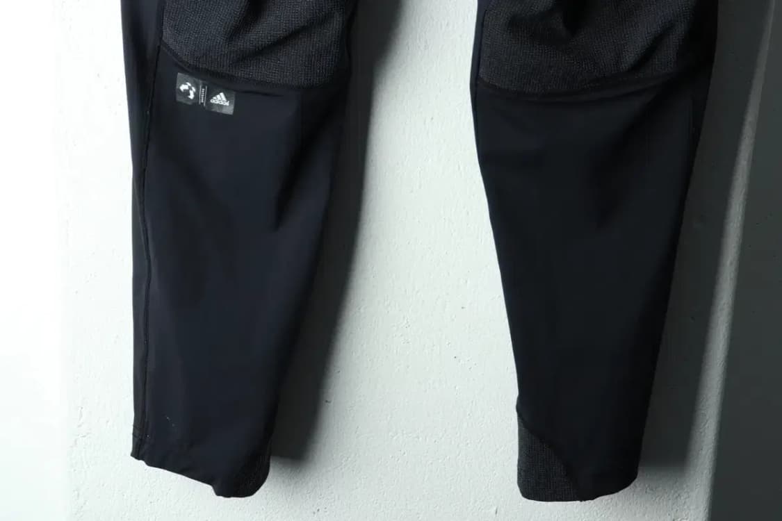 W(M) 아디다스 트레이닝복 바지 등산 기능성 차콜-2246 상품이미지4