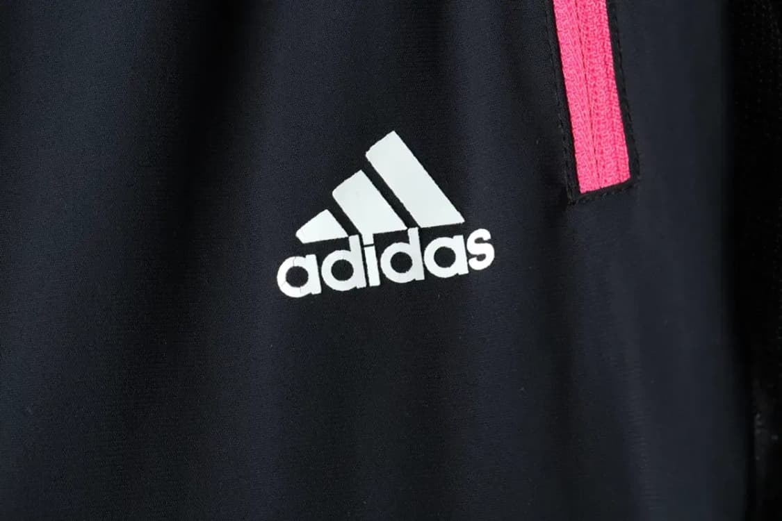 W(M) 아디다스 트레이닝복 바지 등산 기능성 차콜-2246 상품이미지5