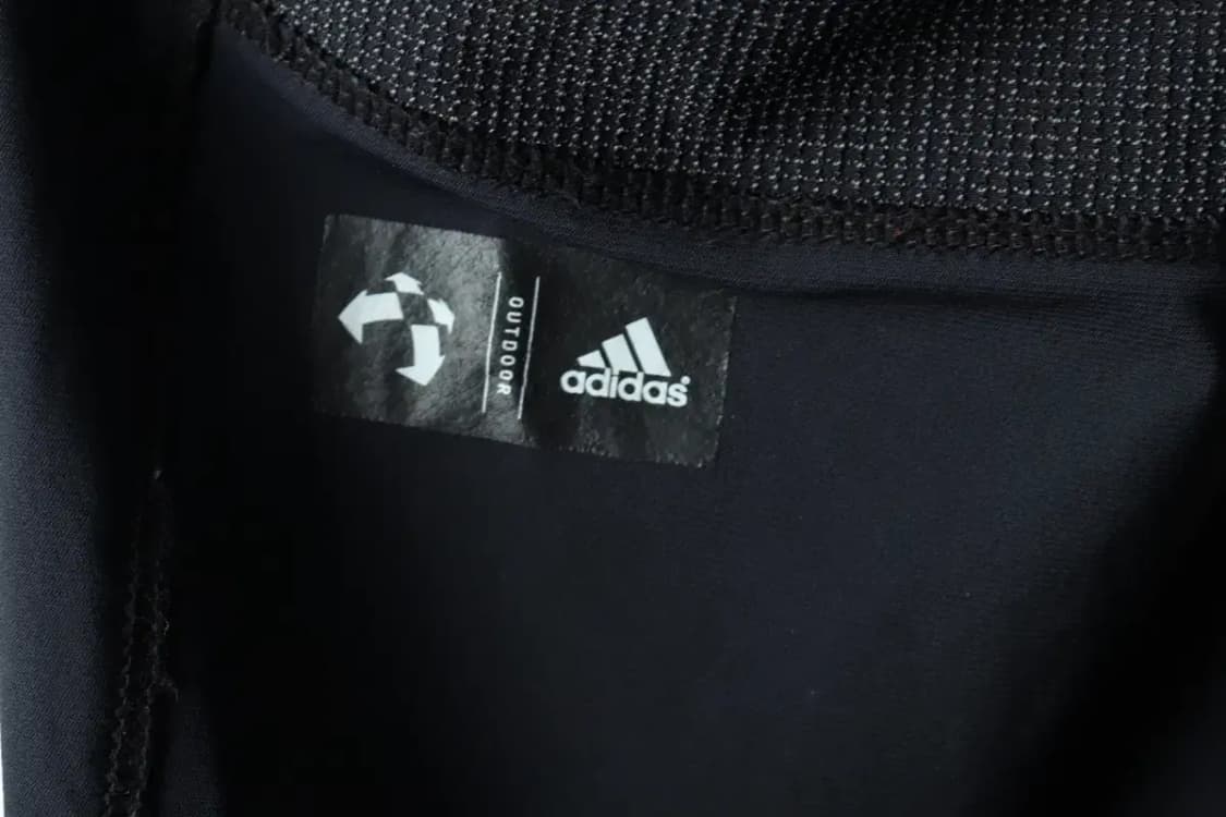 W(M) 아디다스 트레이닝복 바지 등산 기능성 차콜-2246 상품이미지6