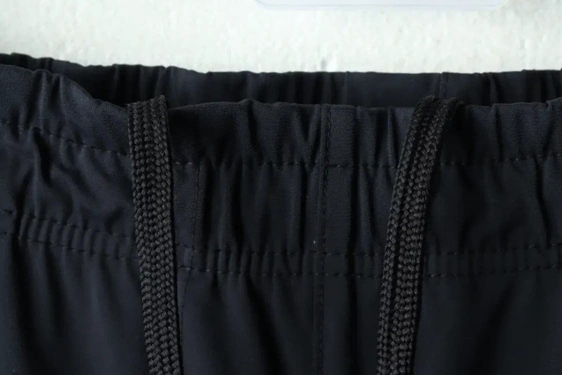 W(M) 아디다스 트레이닝복 바지 등산 기능성 차콜-2246 상품이미지7