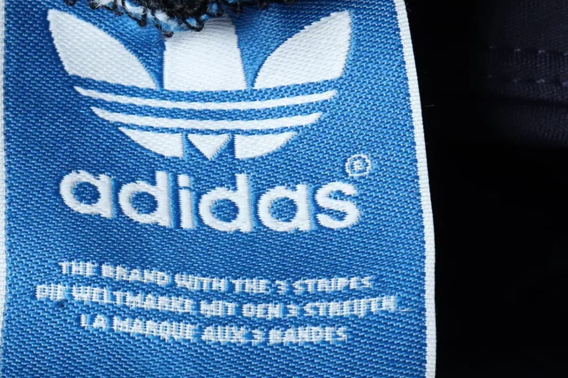 W(M) 아디다스 트레이닝복 바지 리폼 커스텀 네이비 삼선-2247 상품이미지7