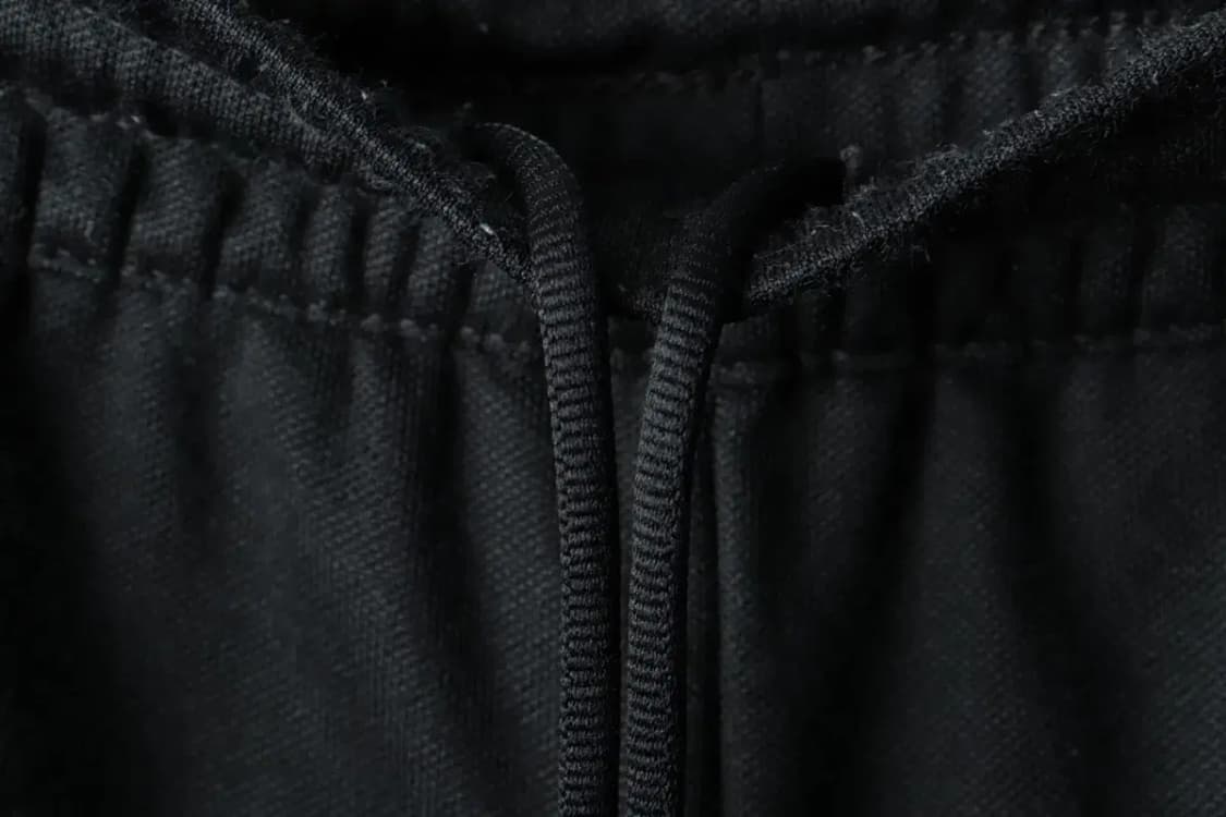 (L) 아디다스 트레이닝복 바지 베켄바우어 블랙 올드스쿨-2249 상품이미지6