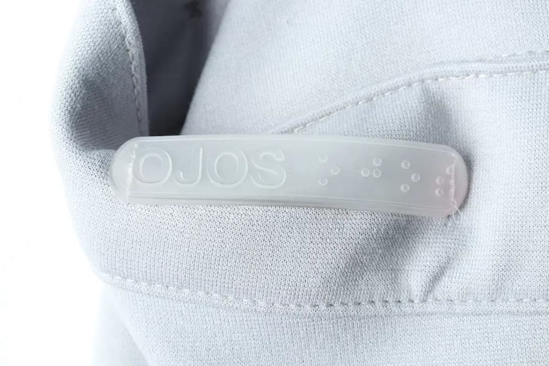 W(F) 오호스 트레이닝복 바지 Y2K 랩 오버 턱 한정-2254 상품이미지6