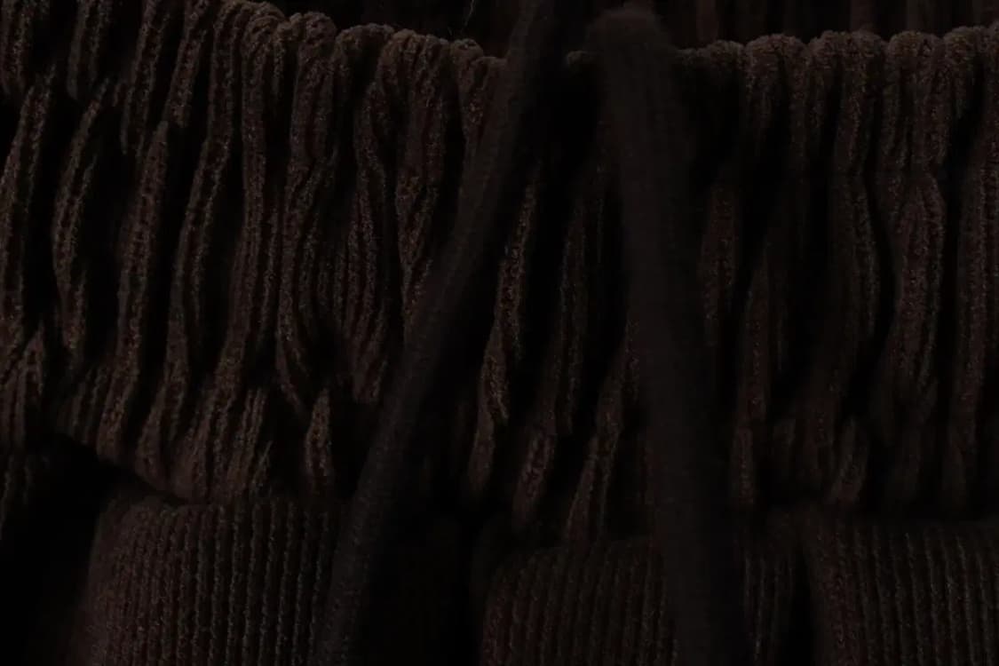 W(M-L) 브랜드빈티지 트레이닝복 바지 시그니처 와이드-2257 상품이미지5