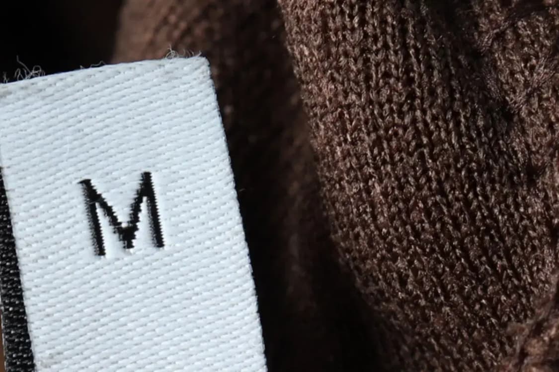 W(M-L) 브랜드빈티지 트레이닝복 바지 시그니처 와이드-2257 상품이미지7