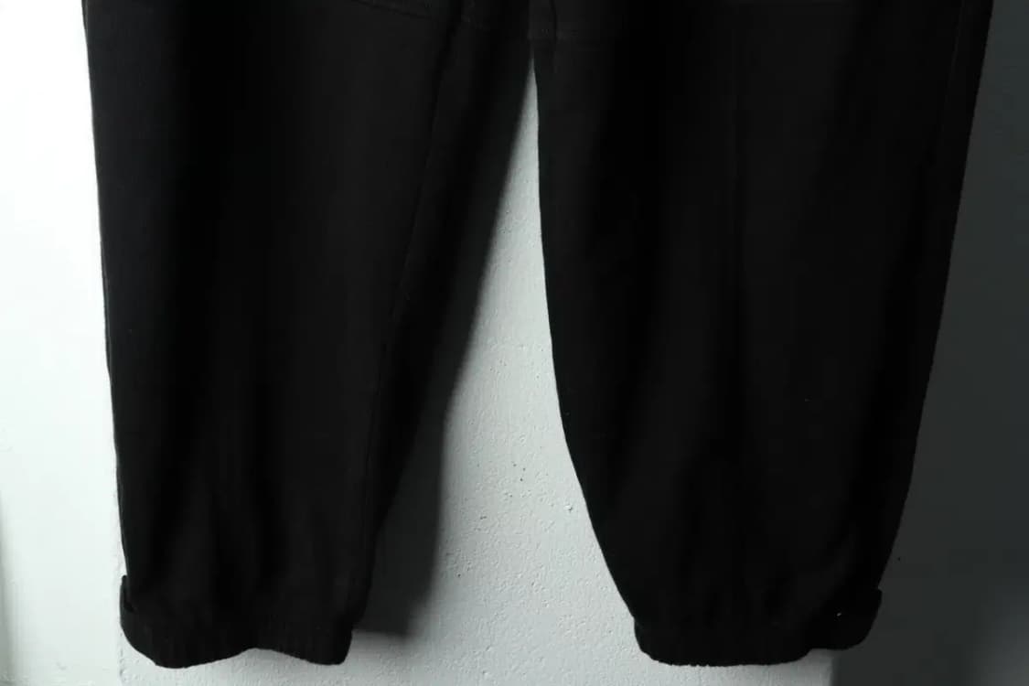 (M-L) 메종미네드 트레이닝복 바지 라이온킹 한정판 조거-2259 상품이미지5