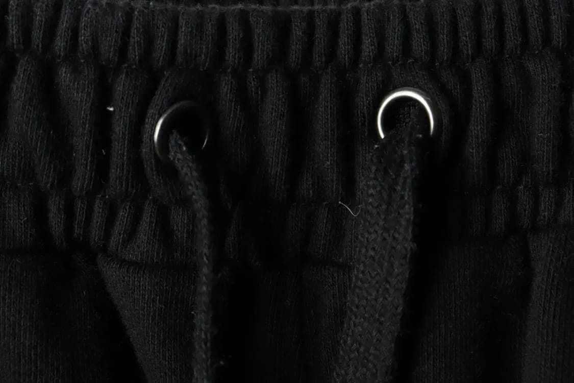 (M-L) 메종미네드 트레이닝복 바지 라이온킹 한정판 조거-2259 상품이미지8