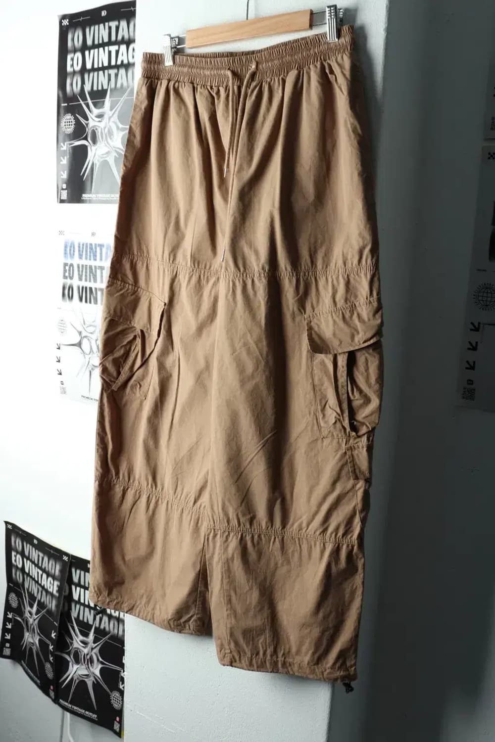 ( L-XL) CPGN STUDIO 꼼파뇨 트레이닝복 바지-225A 상품이미지1