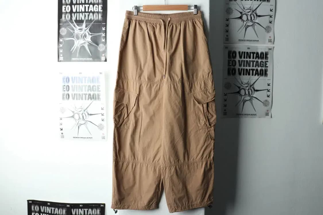 ( L-XL) CPGN STUDIO 꼼파뇨 트레이닝복 바지-225A 상품이미지2