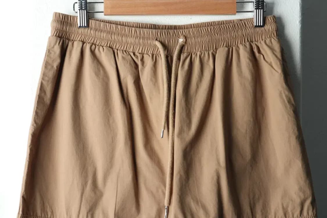 ( L-XL) CPGN STUDIO 꼼파뇨 트레이닝복 바지-225A 상품이미지3