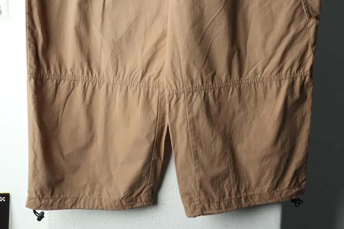 ( L-XL) CPGN STUDIO 꼼파뇨 트레이닝복 바지-225A 상품이미지4