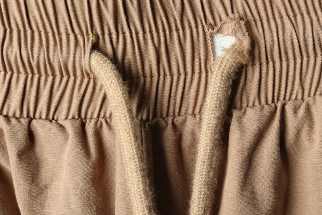 ( L-XL) CPGN STUDIO 꼼파뇨 트레이닝복 바지-225A 상품이미지5