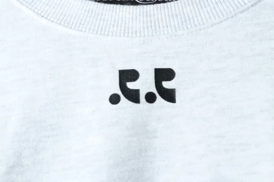 W(F) 레스트앤레크레이션 맨투맨 티셔츠 맥멜란지 올드스쿨-1628E 상품이미지5