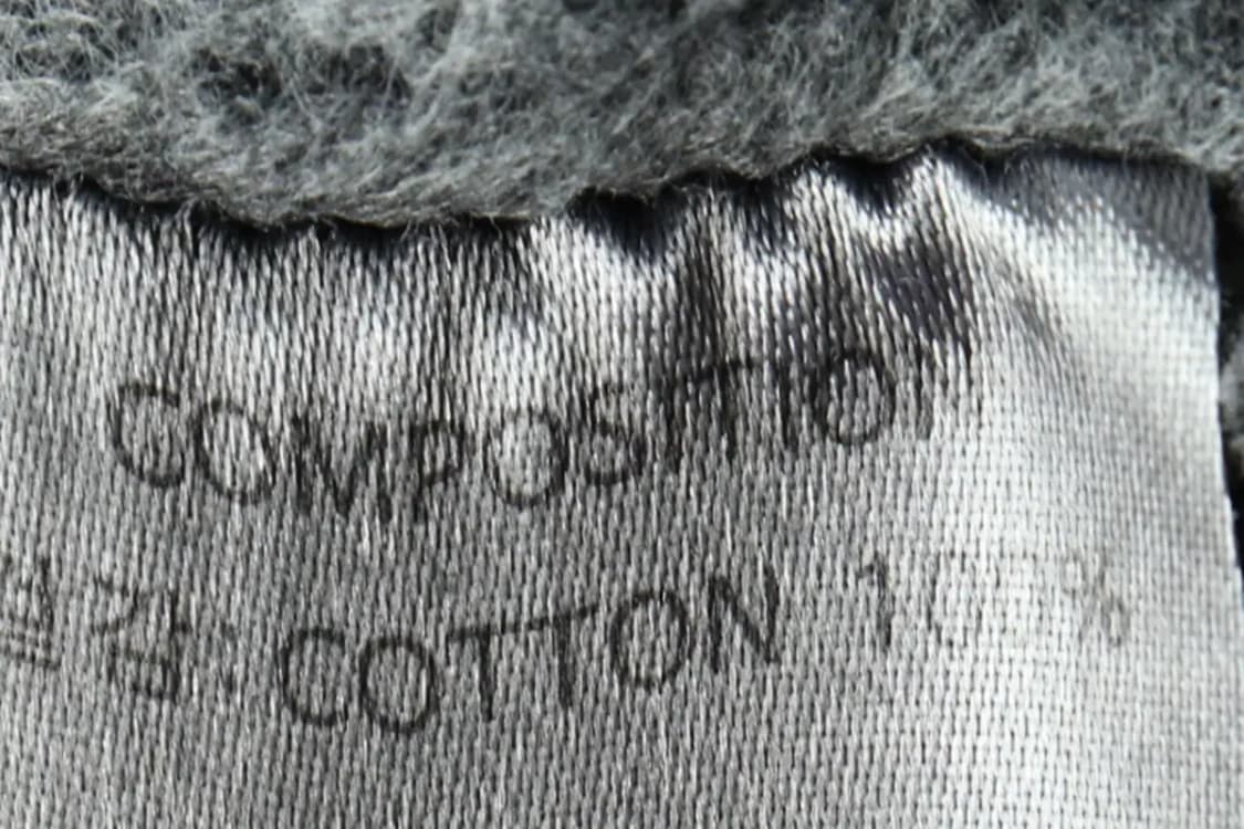 (XL) 트레블 후드티셔츠 피그먼트 그레이 올드스쿨-1628F 상품이미지7