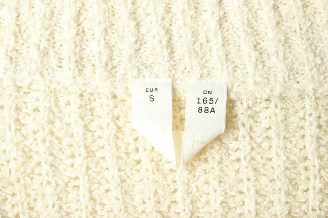 W(M-L) 아르켓 니트 나그랑 스트라이프 루즈핏-16291 상품이미지5