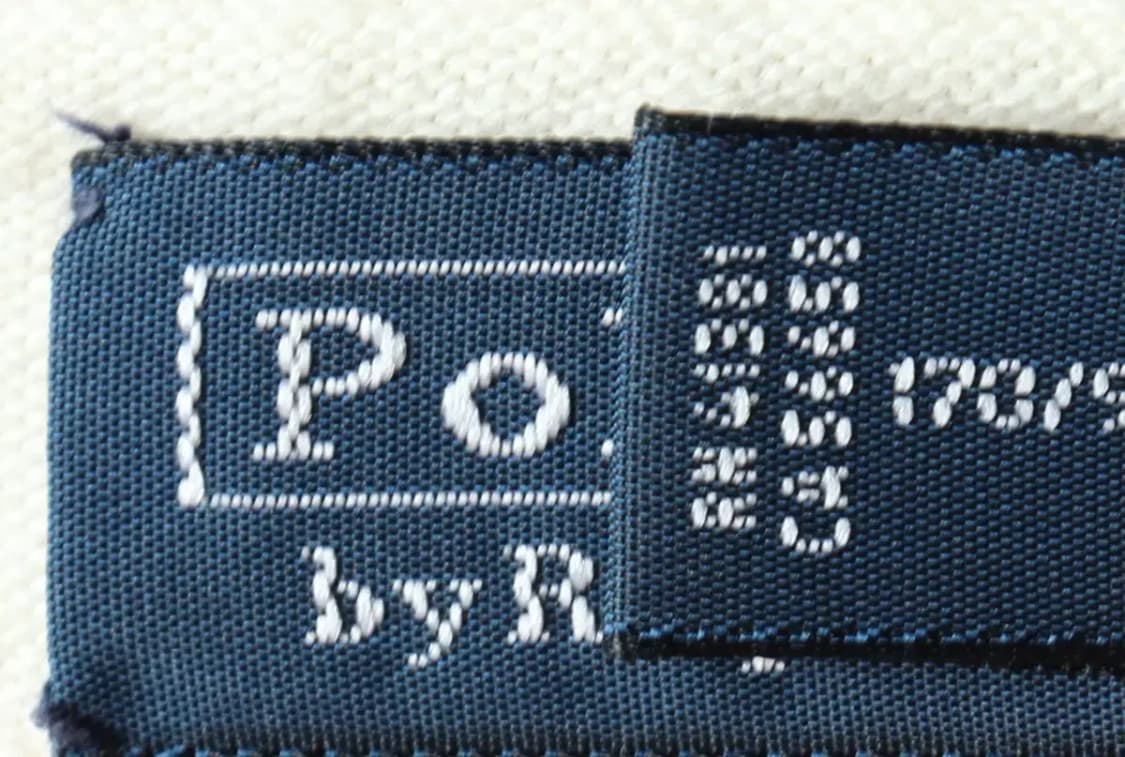 W(L) 폴로 랄프로렌 니트 가디건 화이트 포니-16312 상품이미지7