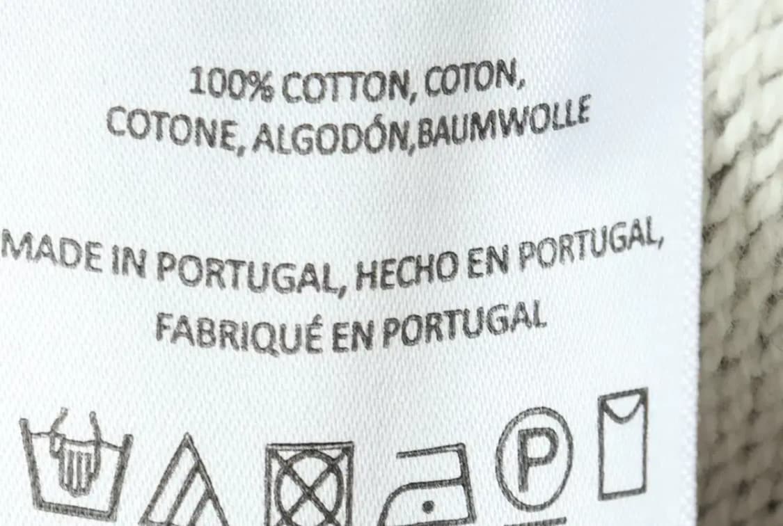 W(M-L) 브랜드빈티지 니트 가디건 멜란지 그레이 면-16313 상품이미지6