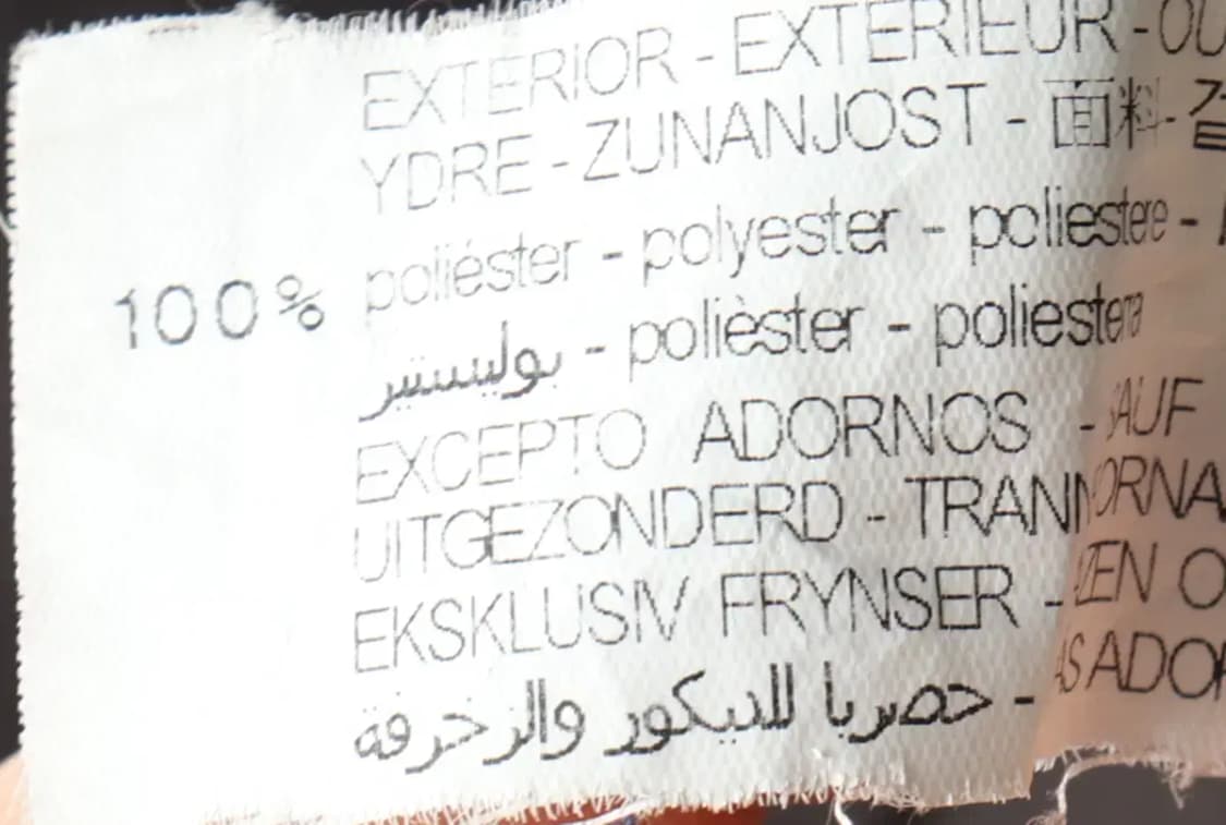 (XL) 자라 패딩 점퍼자켓 블랙 푸퍼 올드스쿨-1631E 상품이미지6