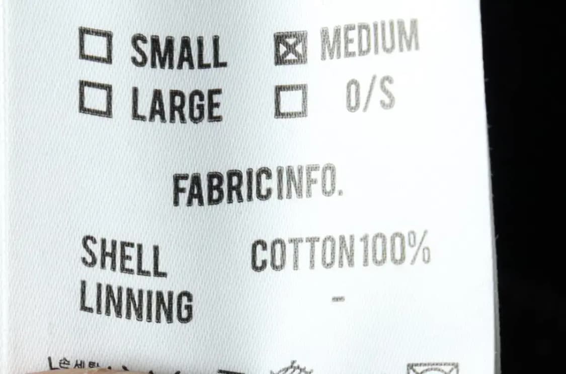 (M) 엠엠엘지 맨투맨 티셔츠 블랙 기모 올드스쿨-16324 상품이미지8