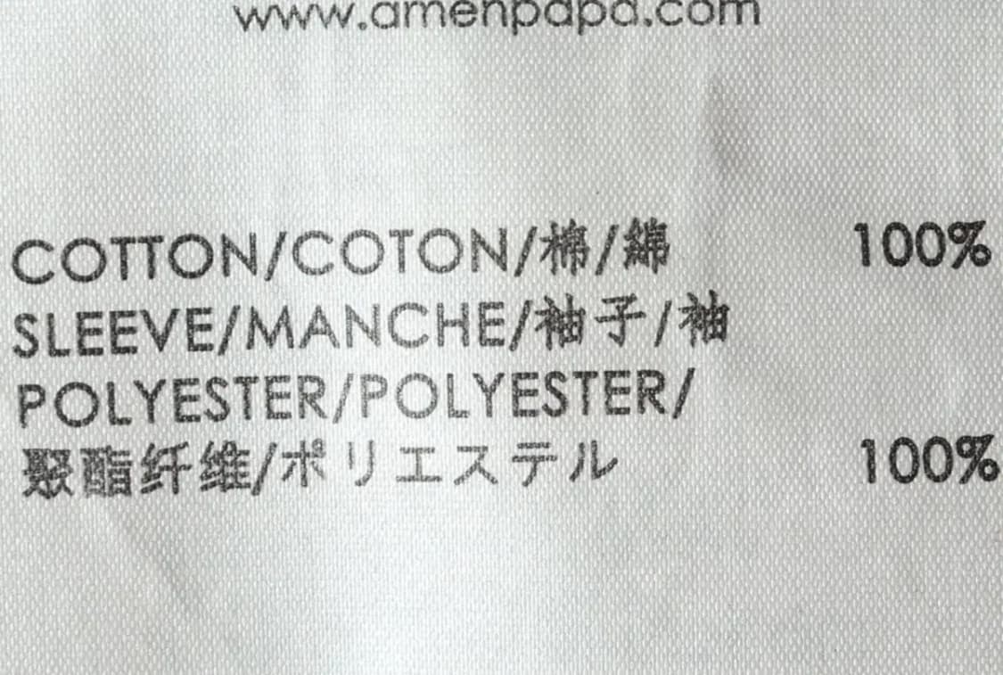 W(S-M) 브랜드빈티지 맨투맨 티셔츠 박시 핑크 배색소재-16325 상품이미지9